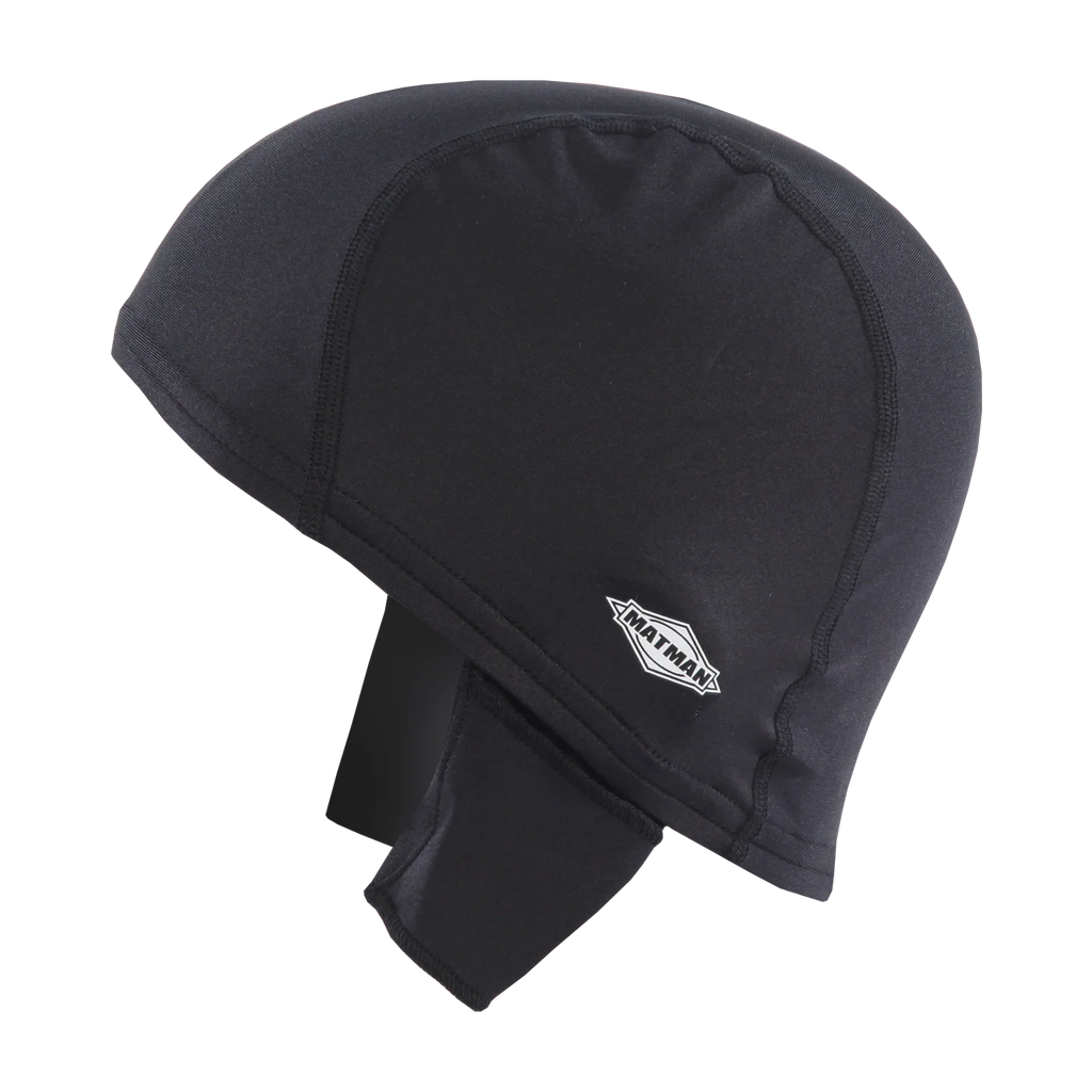 Matman #12Y Hair Cap (Youth)