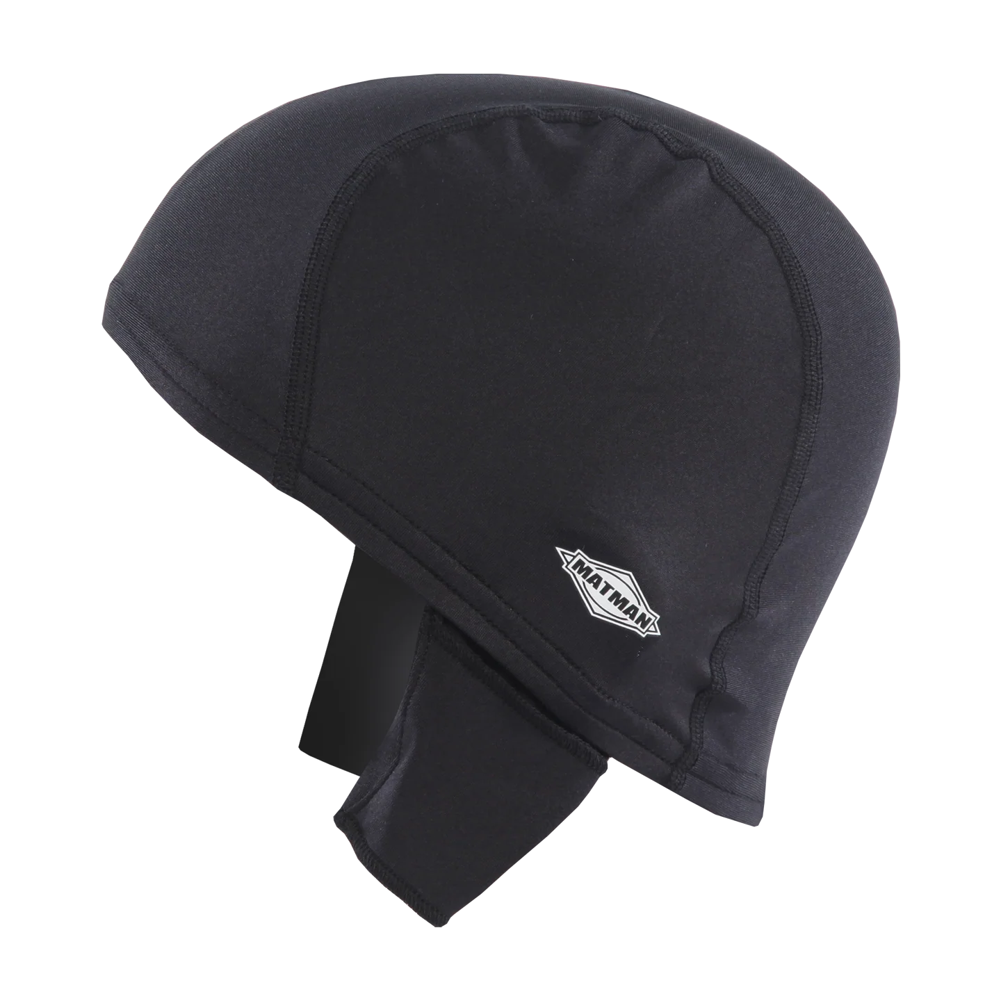 Matman #12Y Hair Cap (Youth)