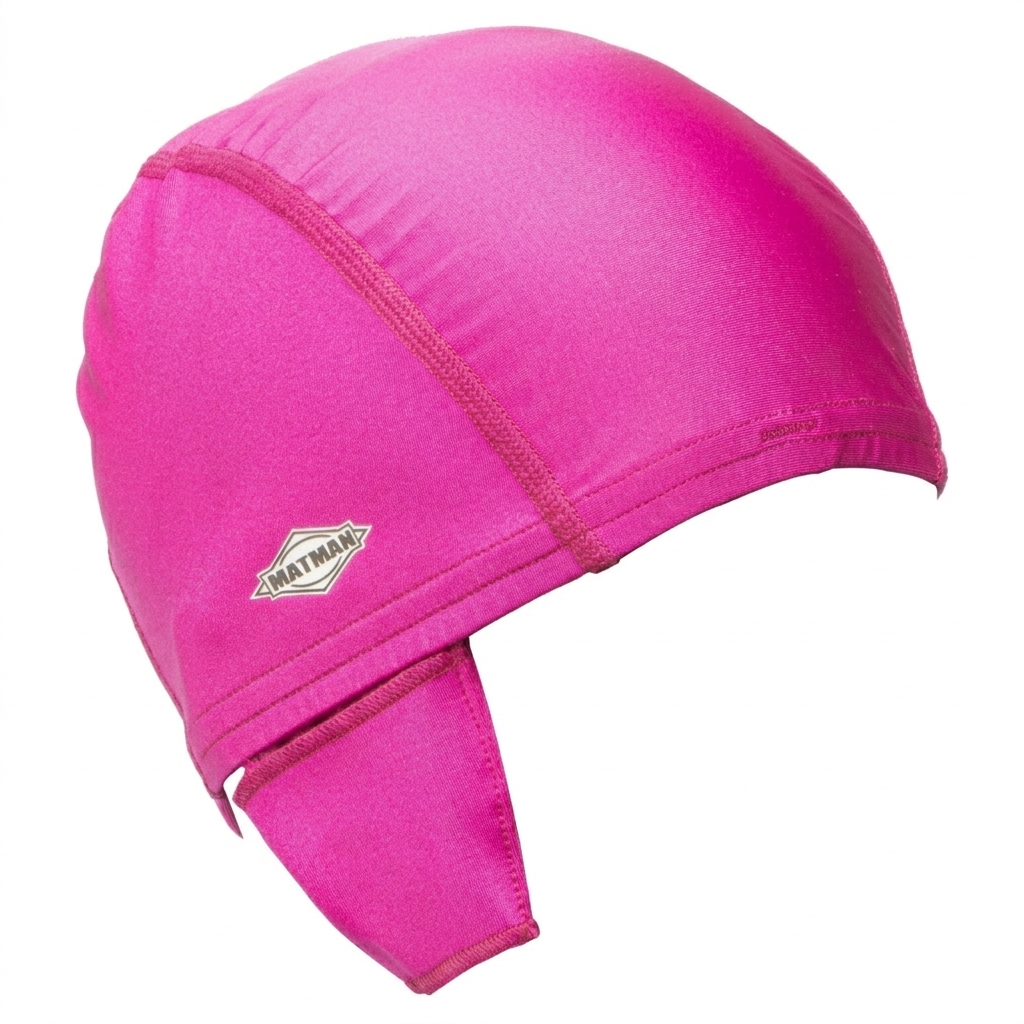 Matman #12A Hair Cap (Adult)