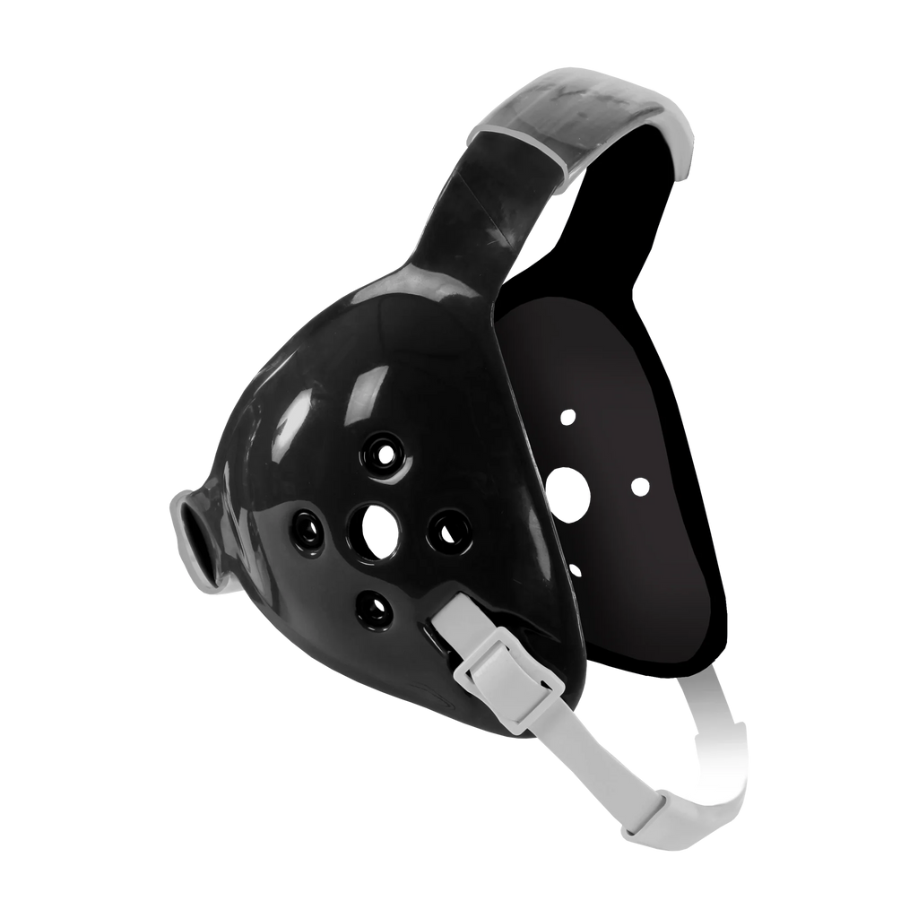 Matman #32 Halo Two-Strap Earguard