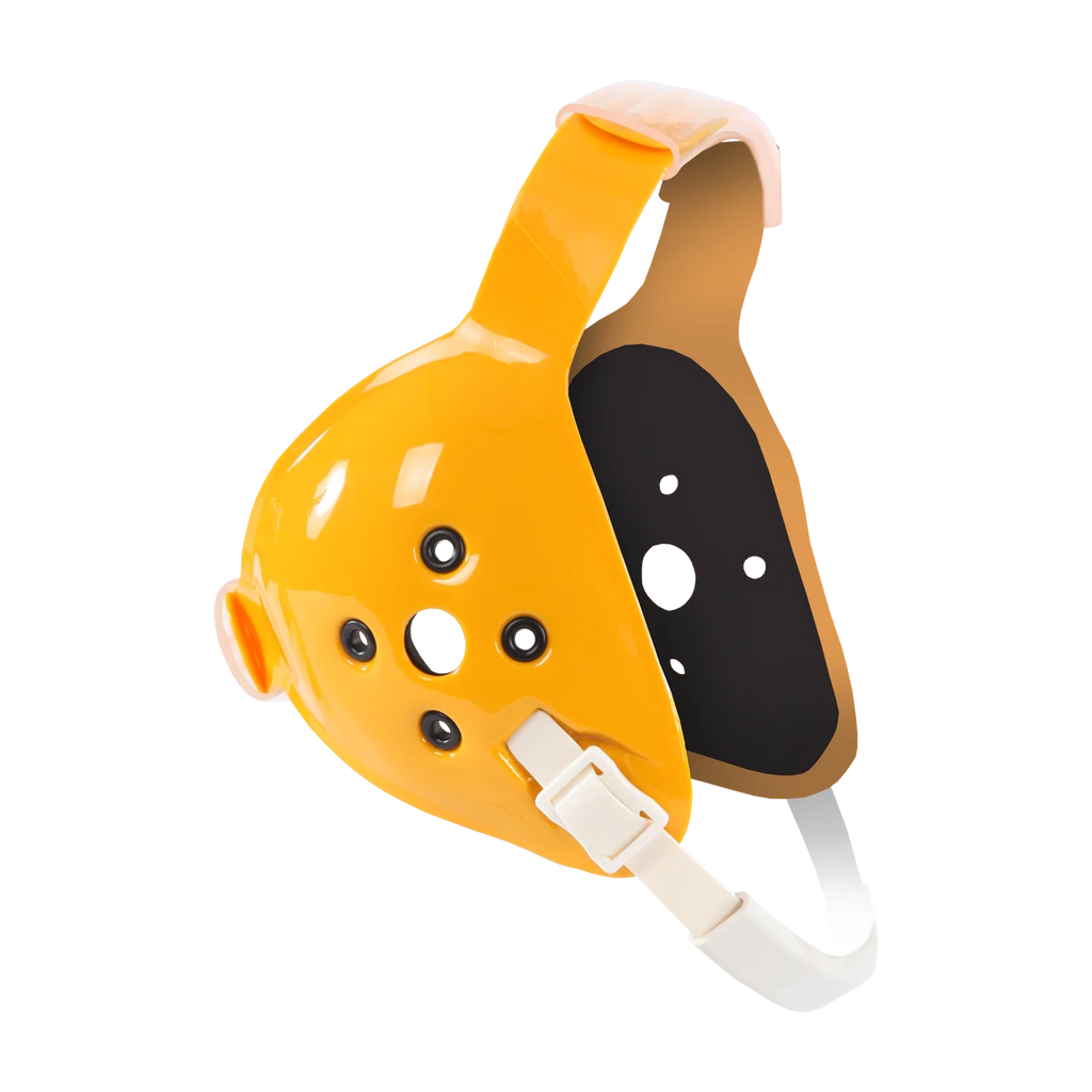 Matman #32 Halo Two-Strap Earguard