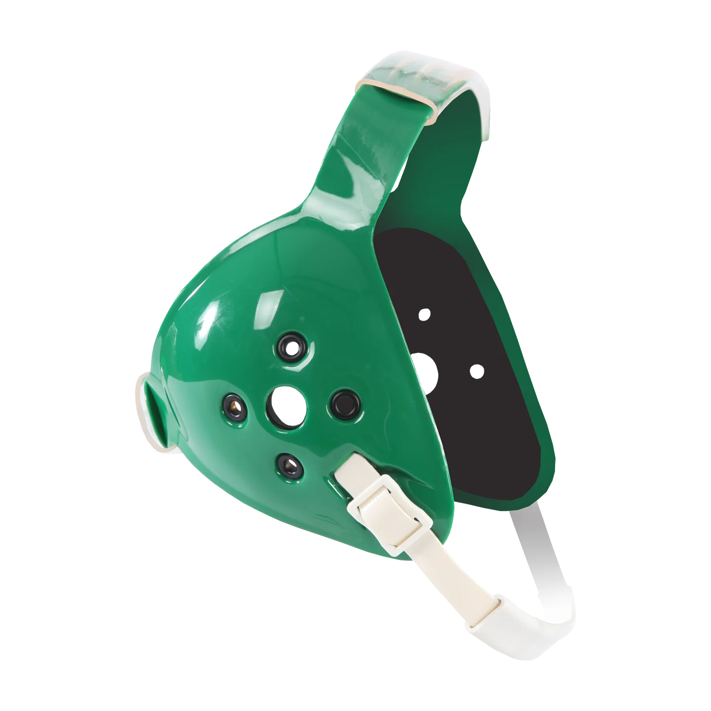 Matman #32 Halo Two-Strap Earguard