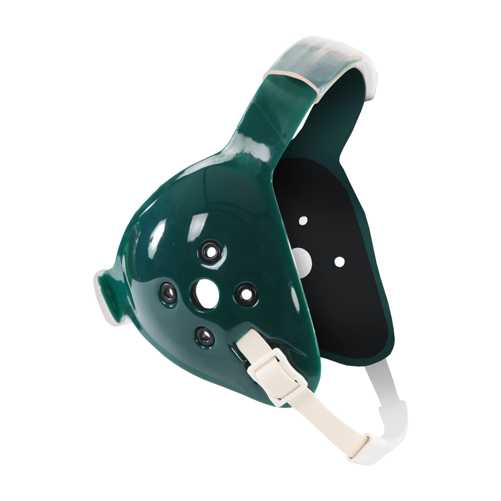Matman #32 Halo Two-Strap Earguard