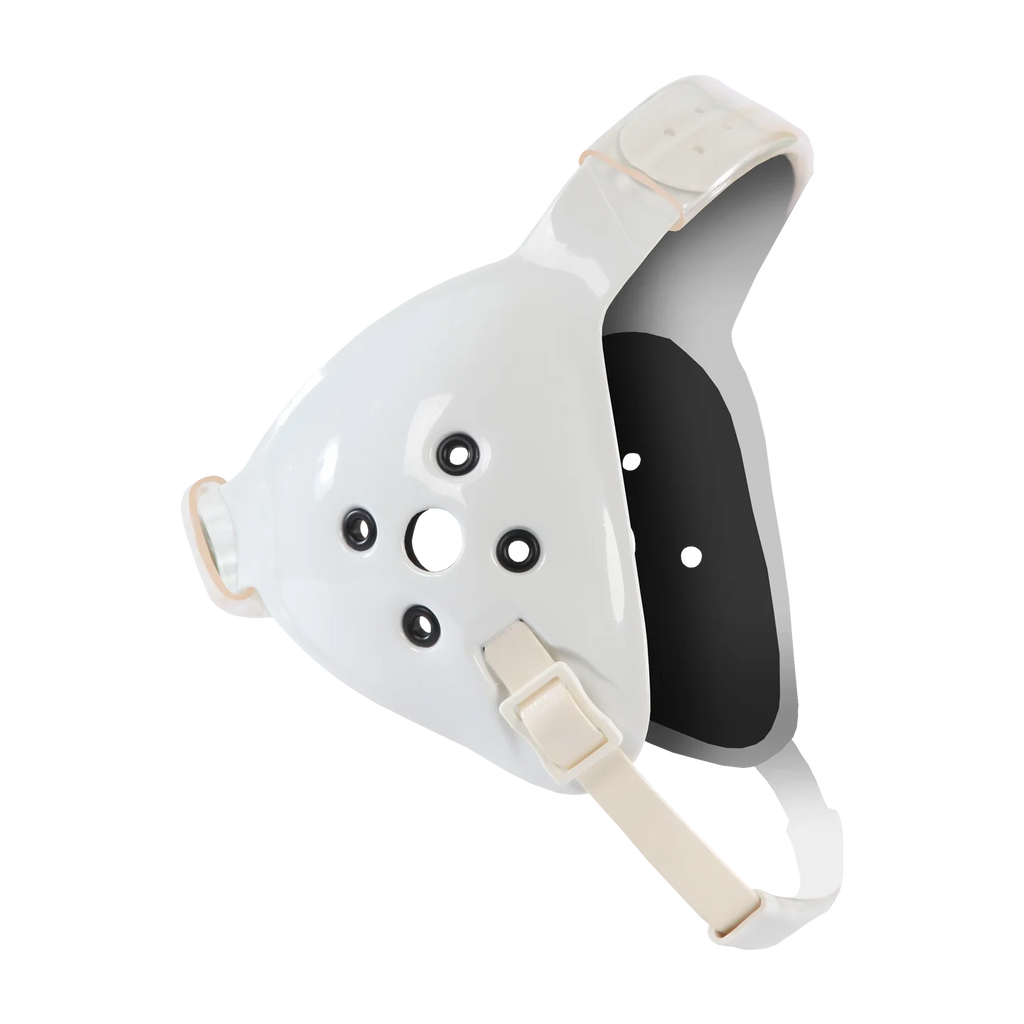 Matman #32 Halo Two-Strap Earguard