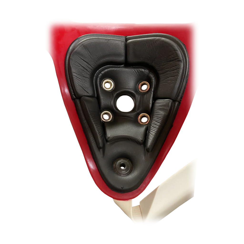Matman #32 Halo Two-Strap Earguard