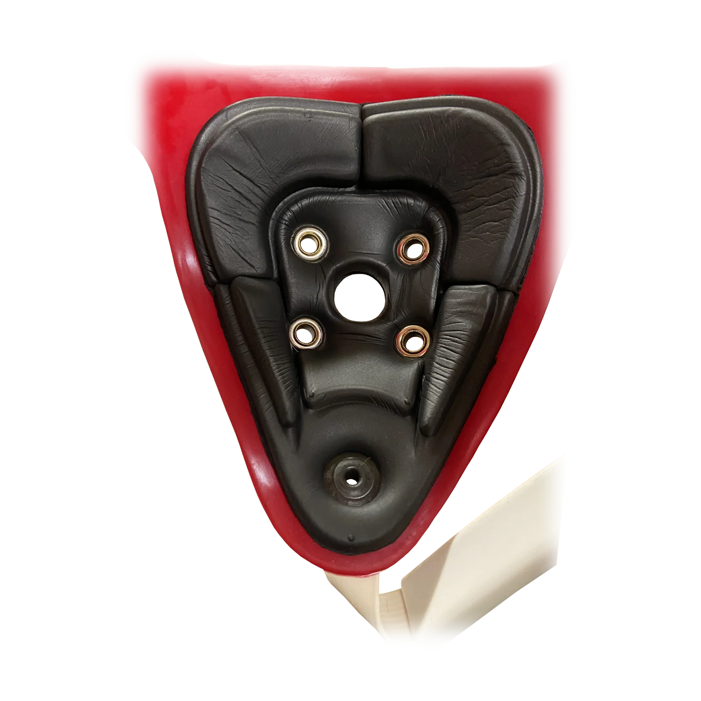 Matman #32 Halo Two-Strap Earguard