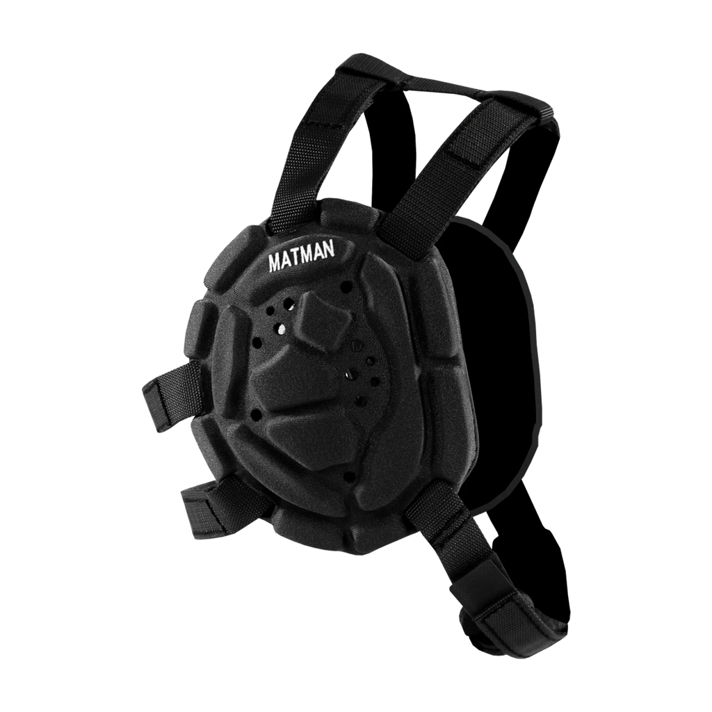 Matman #36 Medalist Ultra Gard Earguard