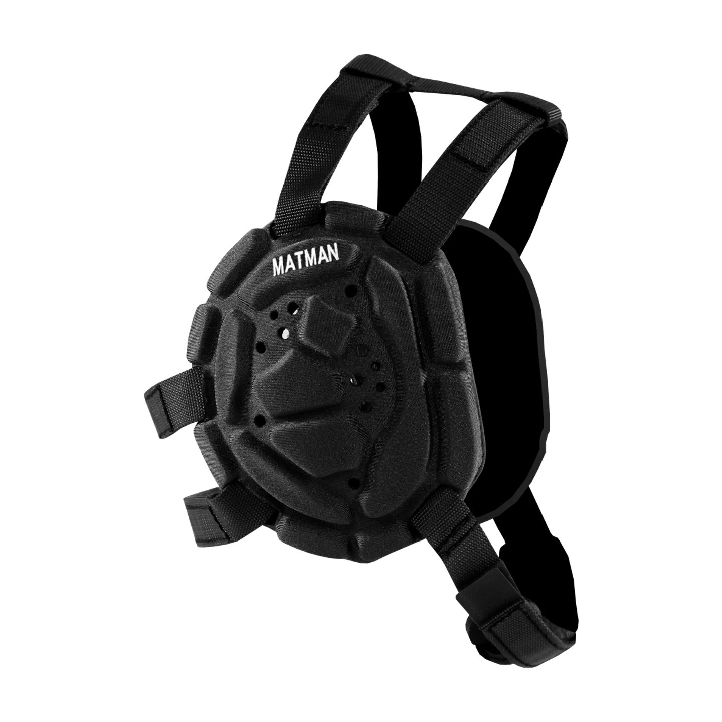 Matman #36 Medalist Ultra Gard Earguard
