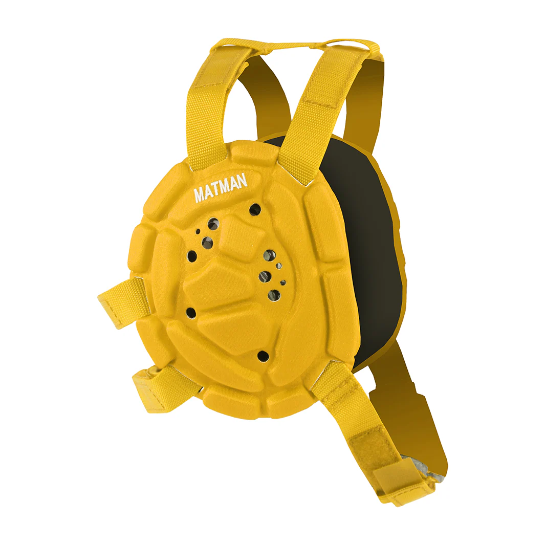 Matman #36 Medalist Ultra Gard Earguard