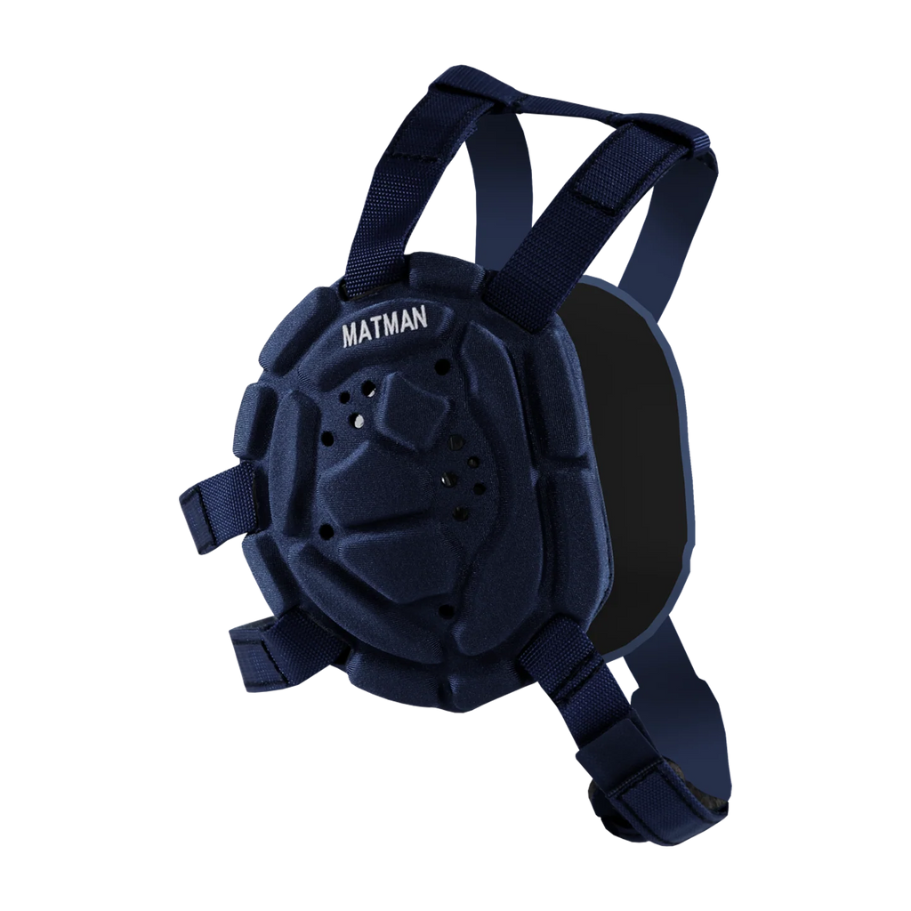 Matman #36 Medalist Ultra Gard Earguard