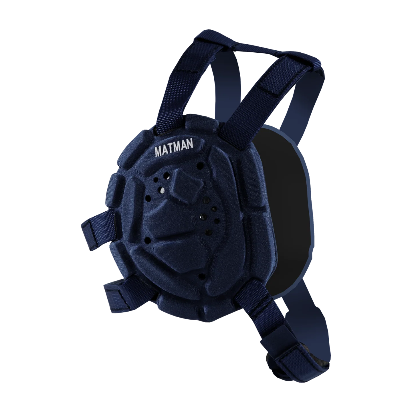 Matman #36 Medalist Ultra Gard Earguard