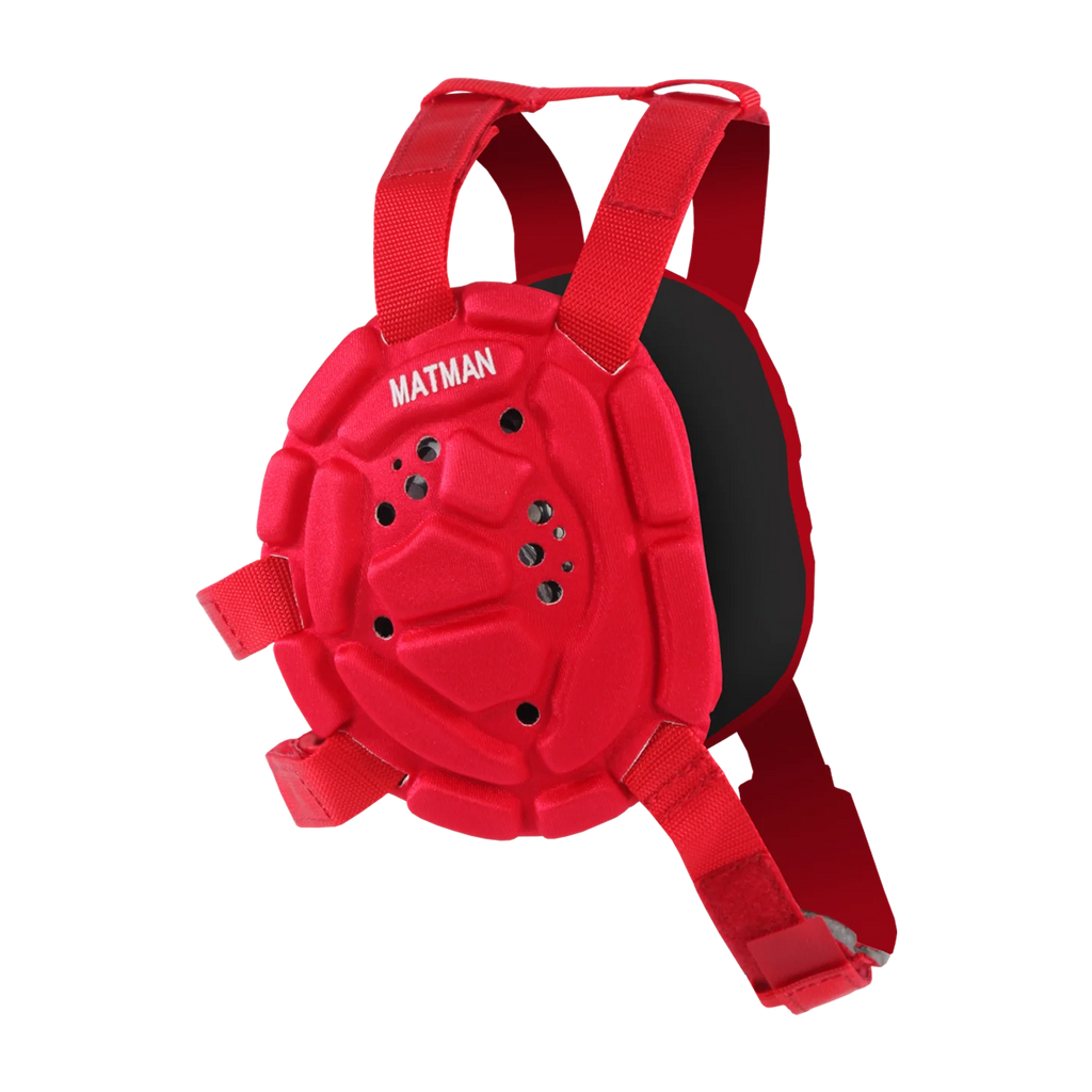 Matman #36 Medalist Ultra Gard Earguard