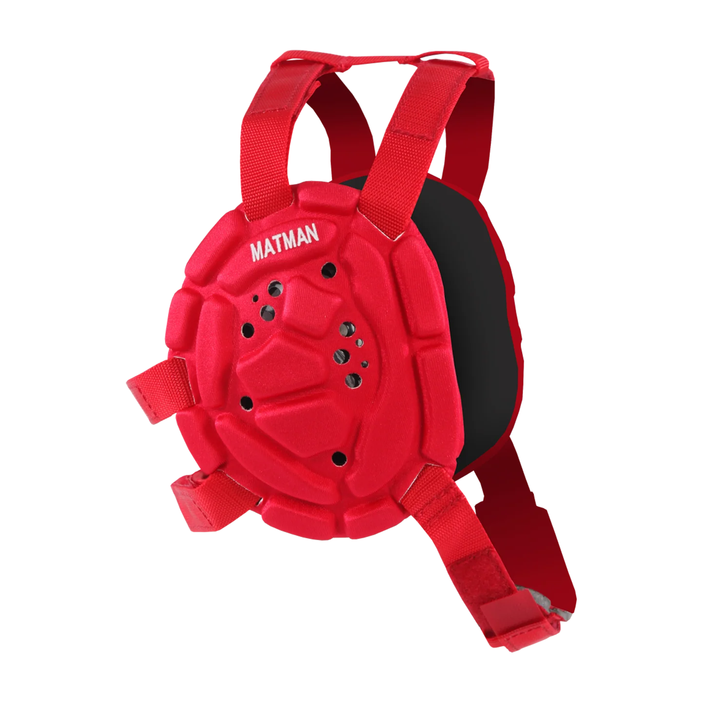 Matman #36 Medalist Ultra Gard Earguard