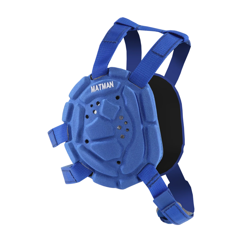 Matman #36 Medalist Ultra Gard Earguard