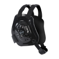 Matman #33 TriForce Earguard in Black