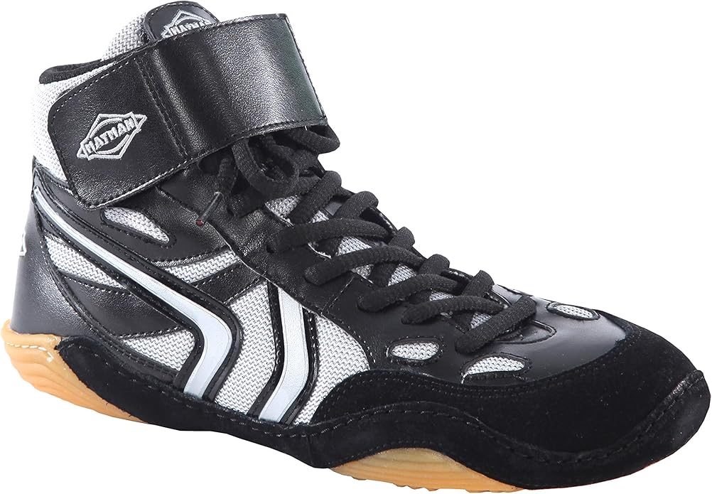 Matman SO40 Revenge Wrestling Shoe