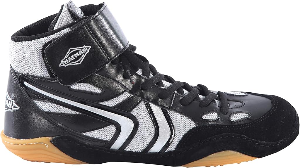 Matman SO40 Revenge Wrestling Shoe