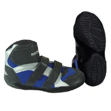 Matman Scrapper Wrestling Shoe