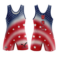 Matman 215 USA Singlet
