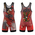 Matman 300SR USA Singlet