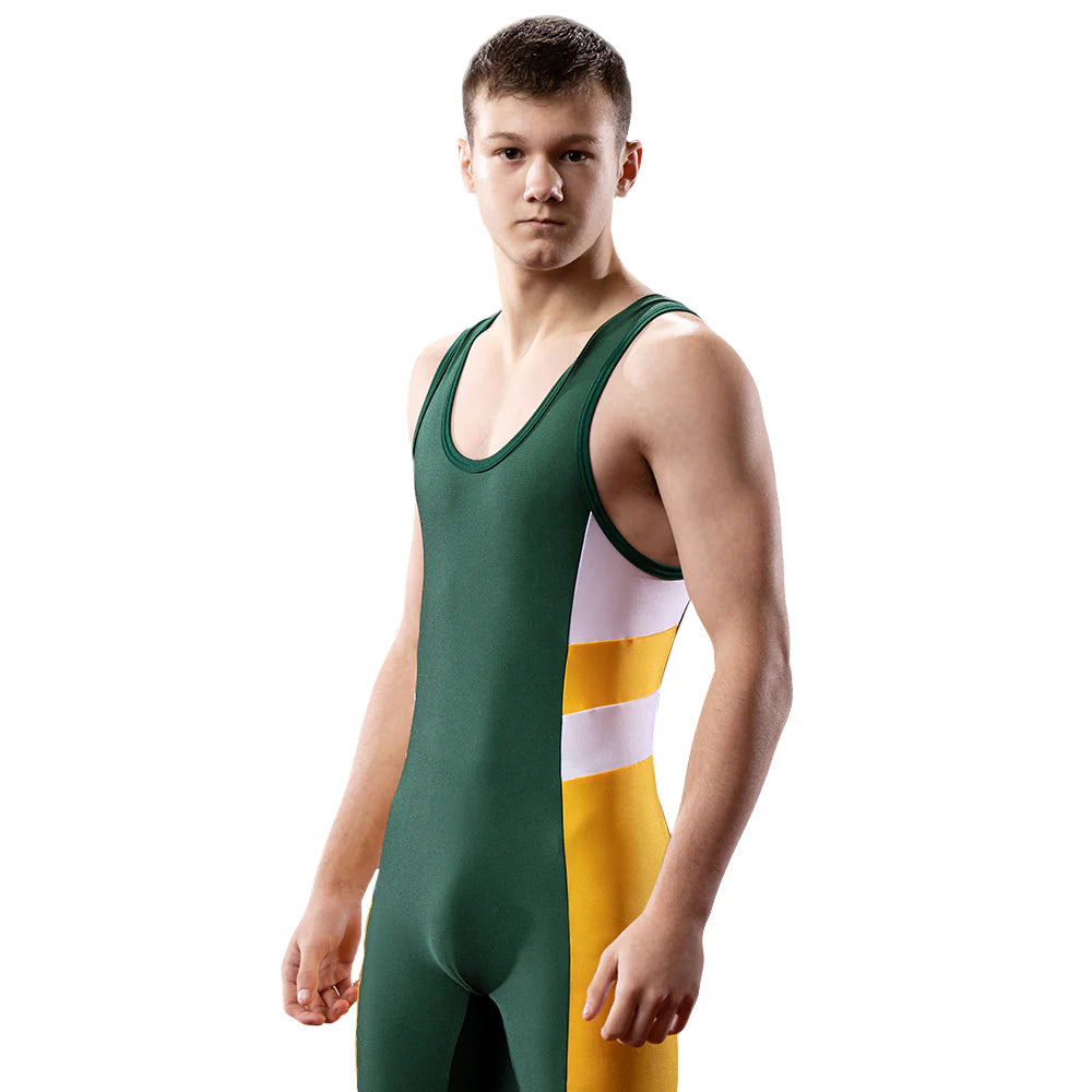 Matman Eclipse Singlet