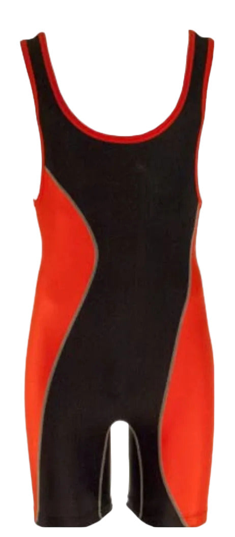 Matman 330 Legacy Singlet
