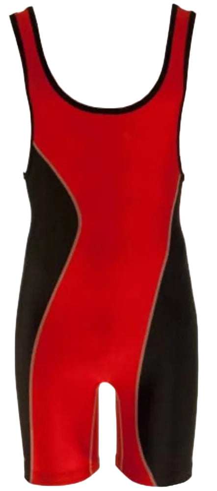 Matman 330 Legacy Singlet