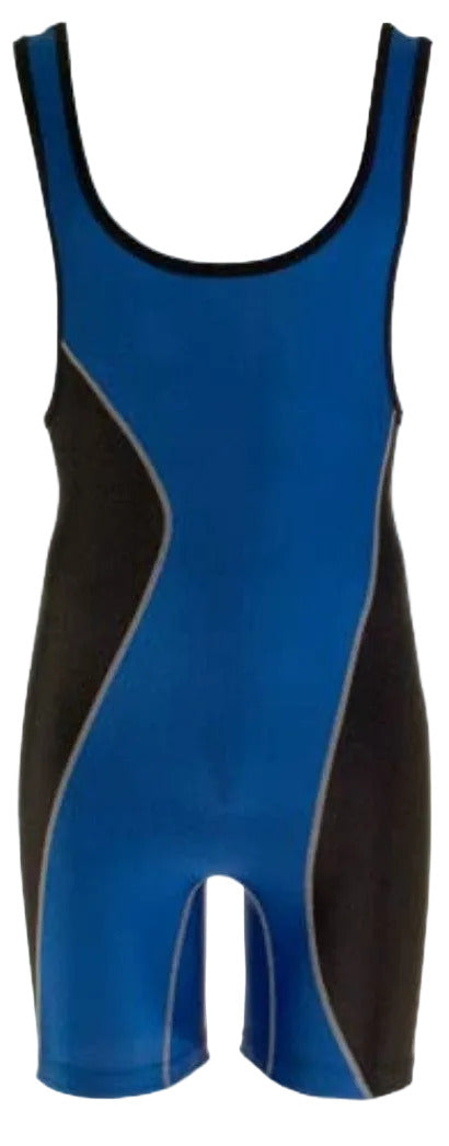 Matman 330 Legacy Singlet