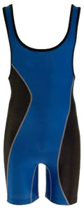 Matman 330 Legacy Singlet