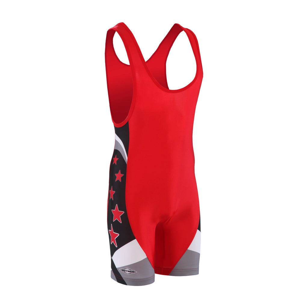 Matman Olympic Rio Singlet