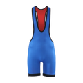 Matman #2 Low Cut Reversible Singlet