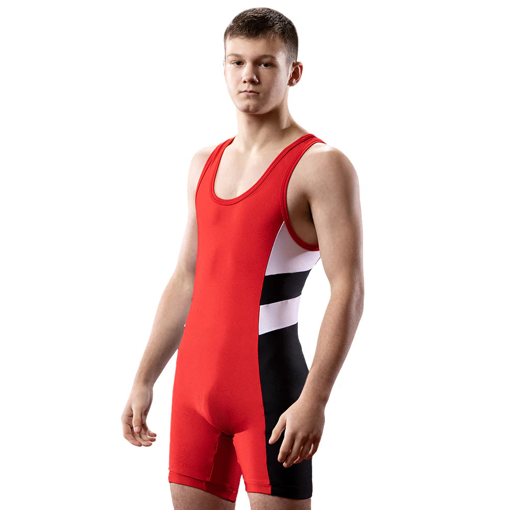 Matman Eclipse Singlet