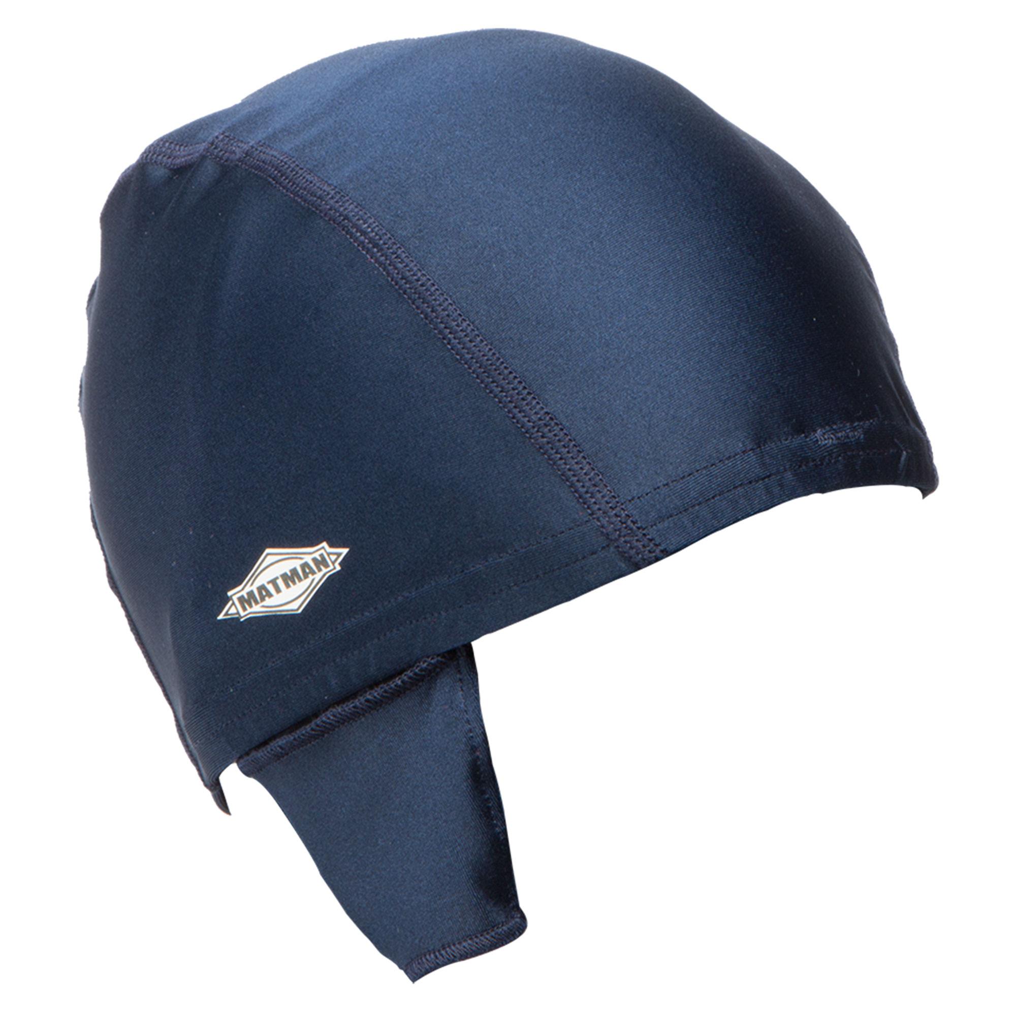 Matman #12A Hair Cap (Adult)