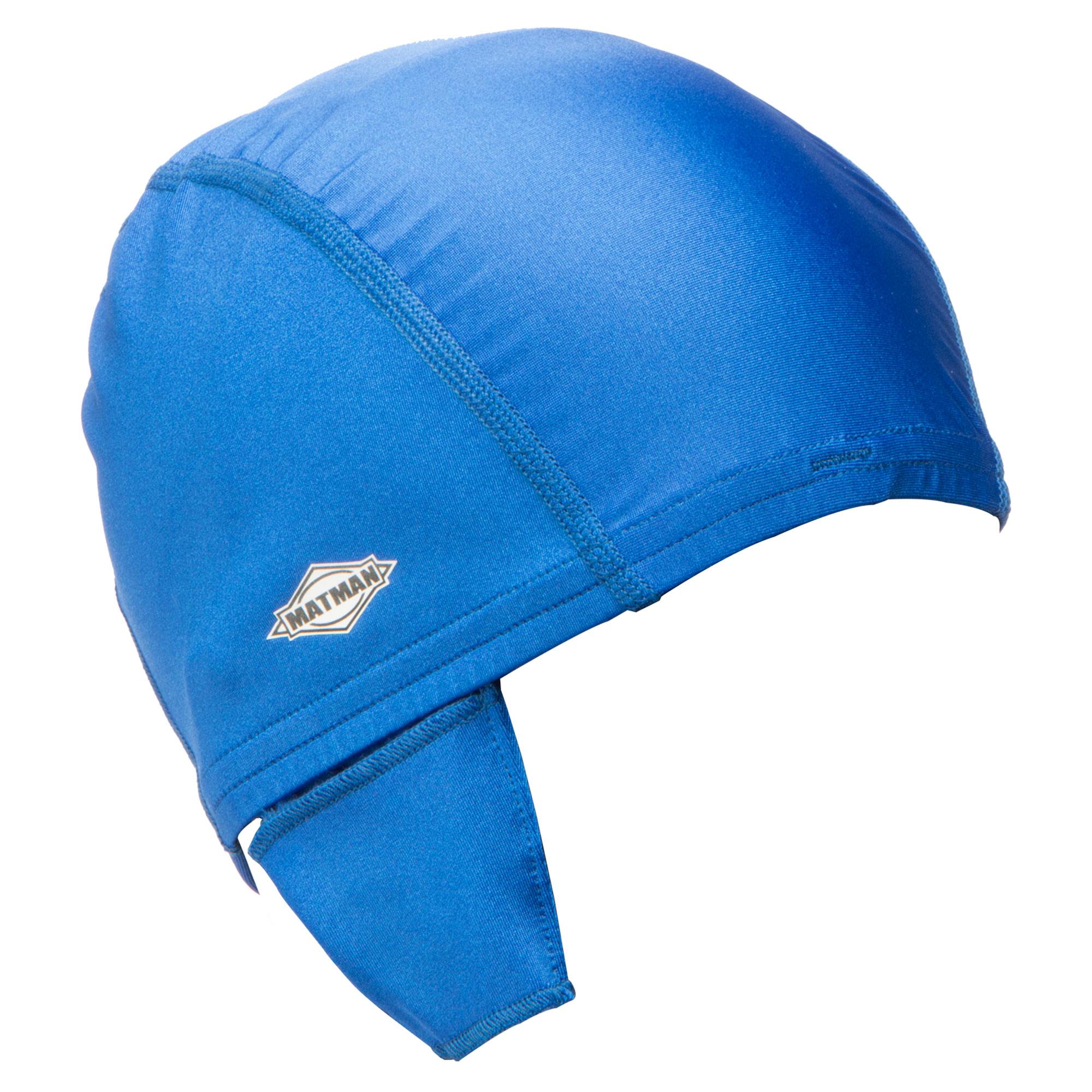 Matman #12A Hair Cap (Adult)