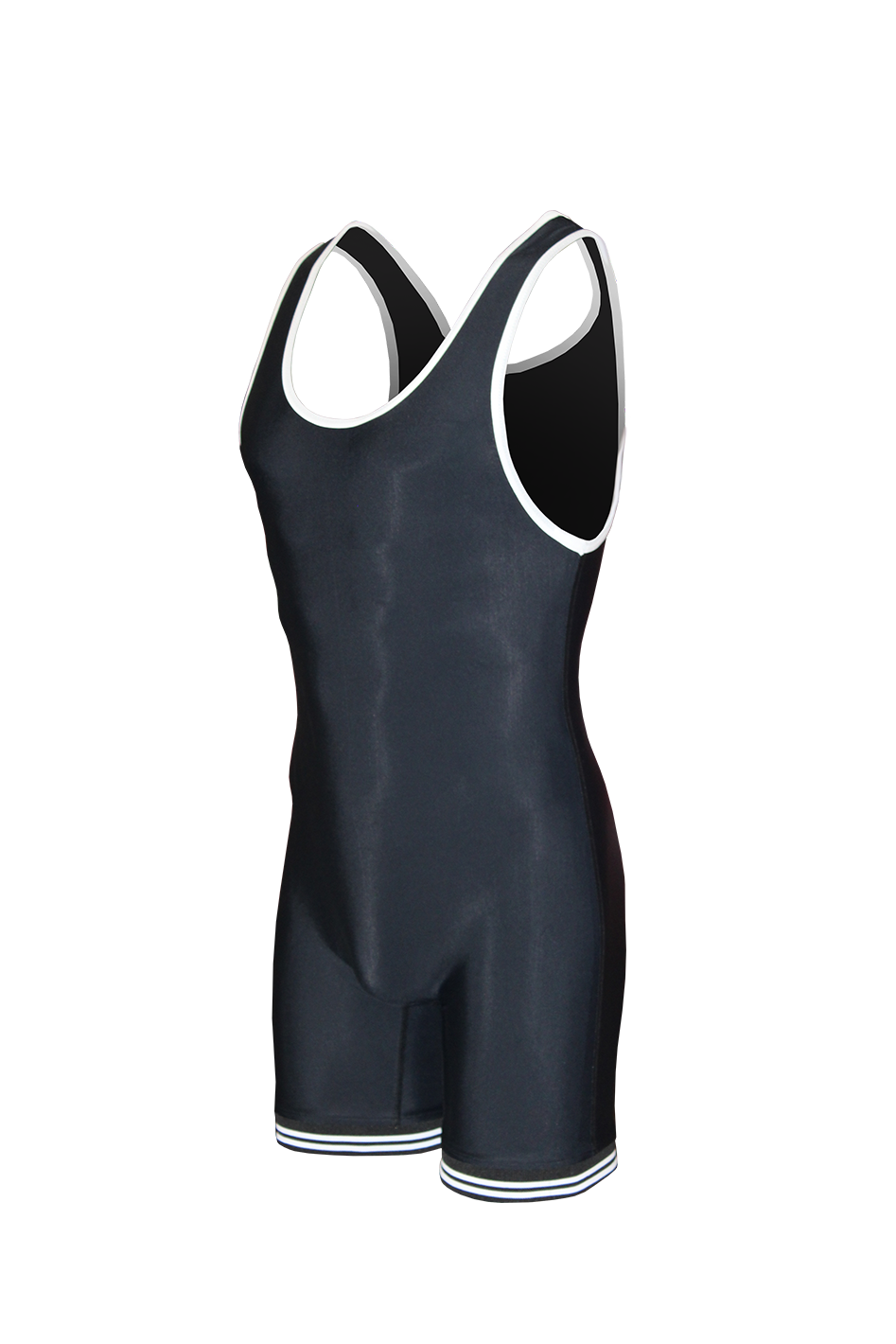 The Edge Old School Men's Singlet