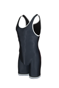 The Edge Old School Men's Singlet