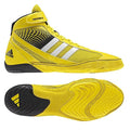 adidas Response 3.1 in Yellow/White/Black