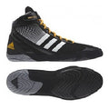 adidas Response 3.1 in Black/Grey/White/Solar Gold