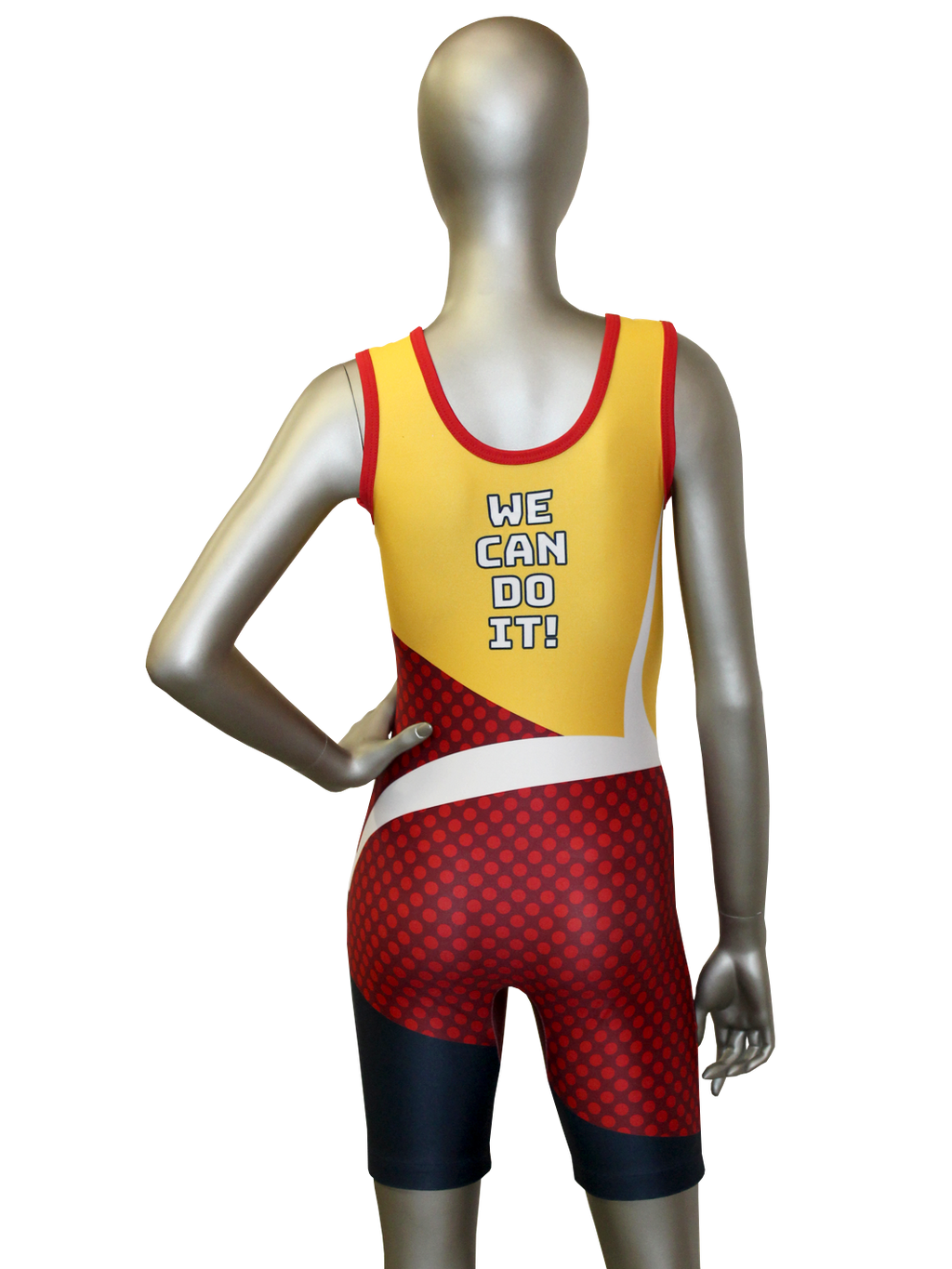 The Rosie Women's Singlet