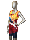 The Rosie Women's Singlet