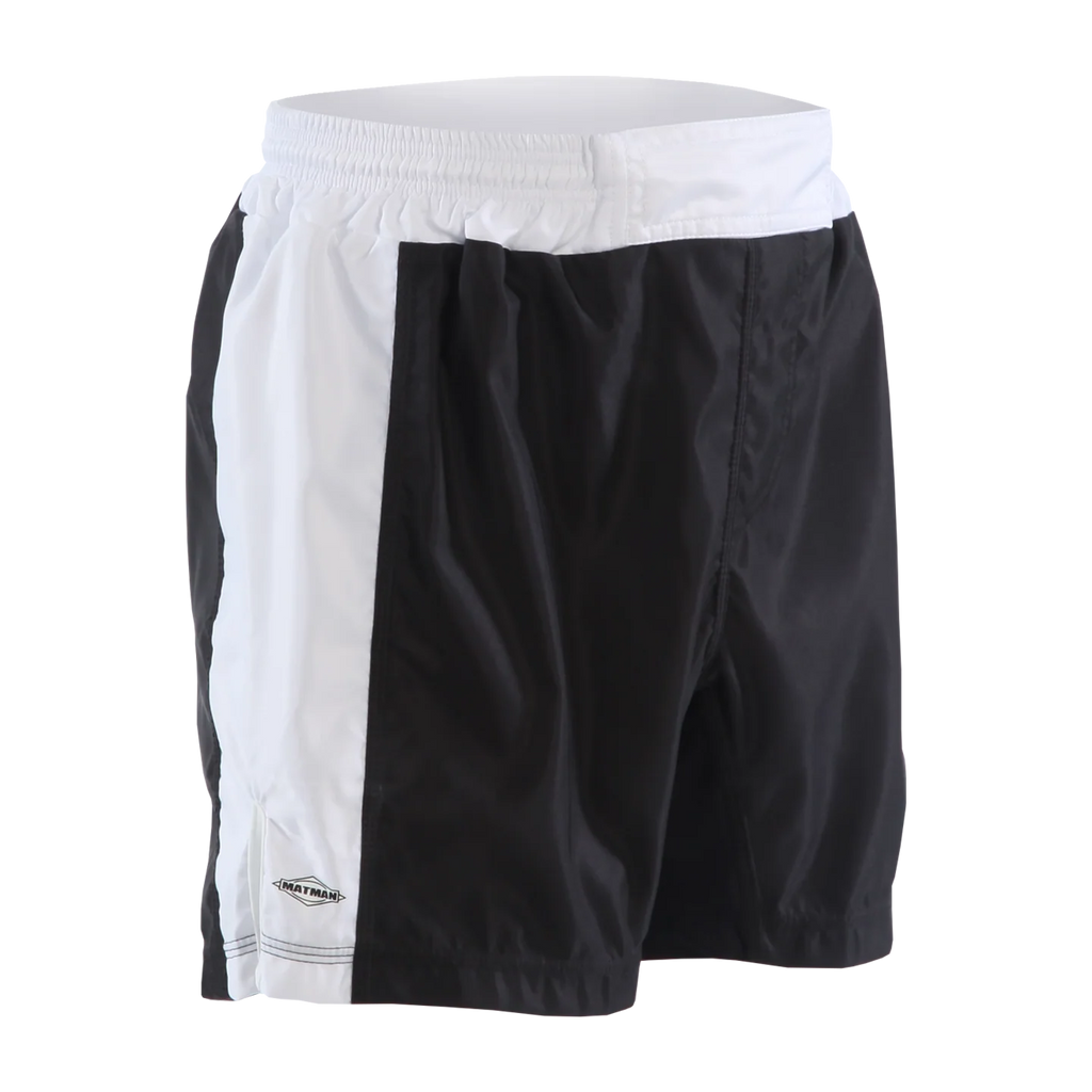 Matman Fight Shorts, 2 Color