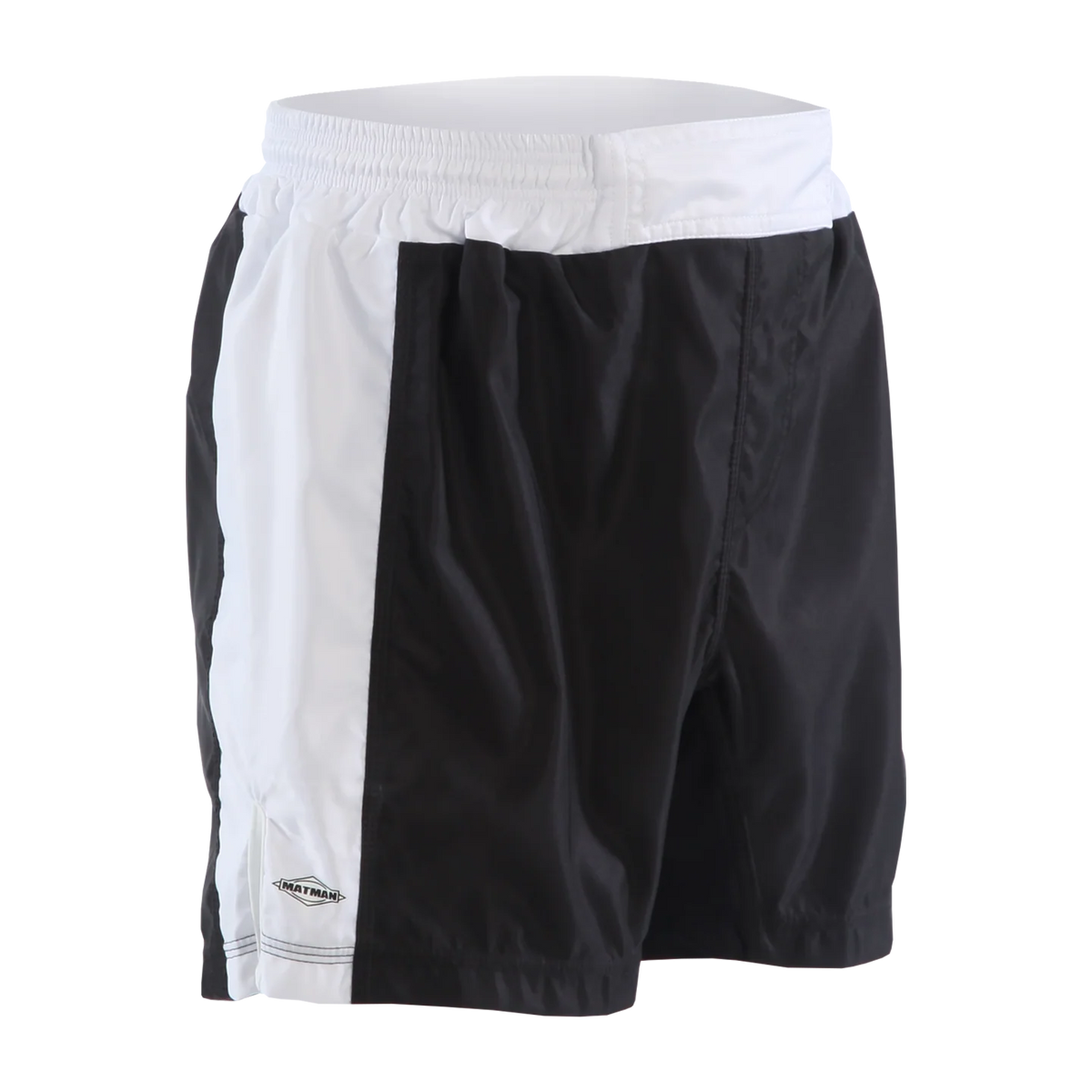 Matman Fight Shorts, 2 Color