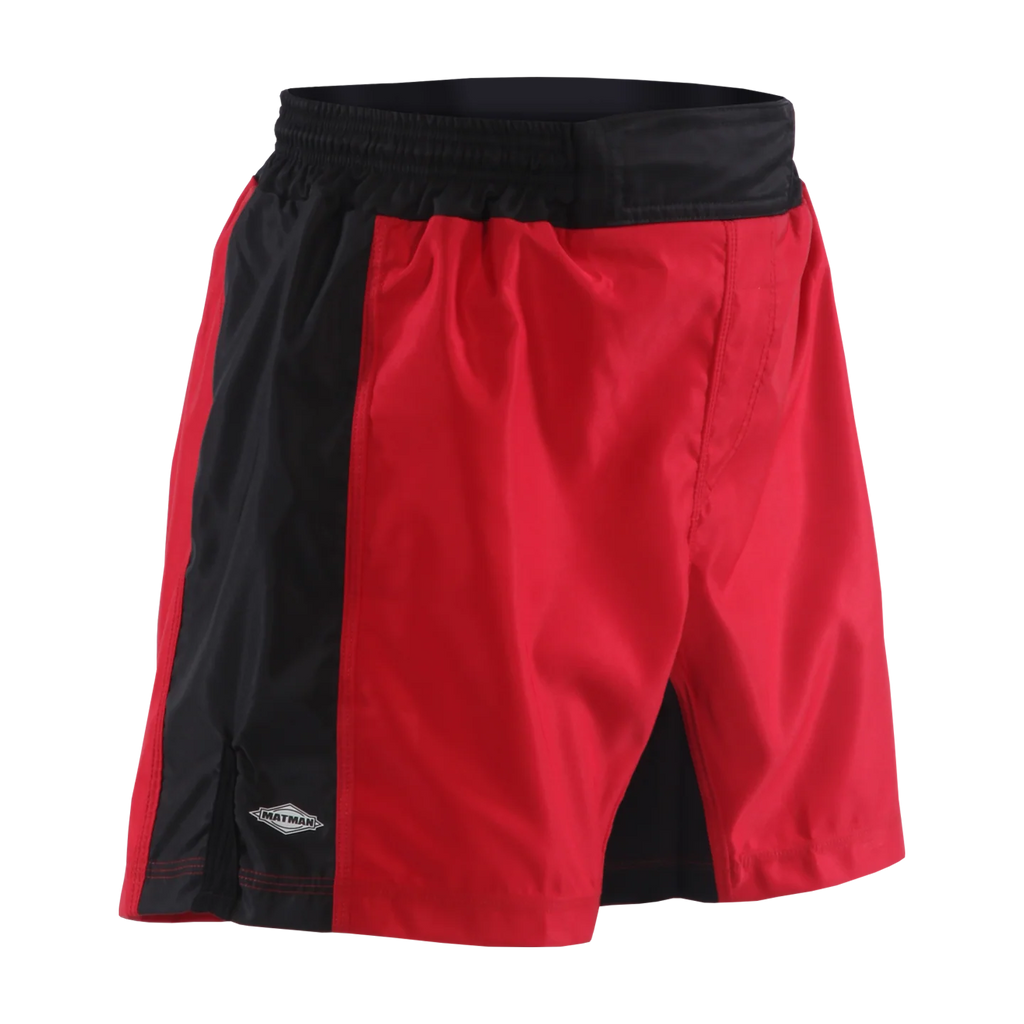 Matman Fight Shorts, 2 Color
