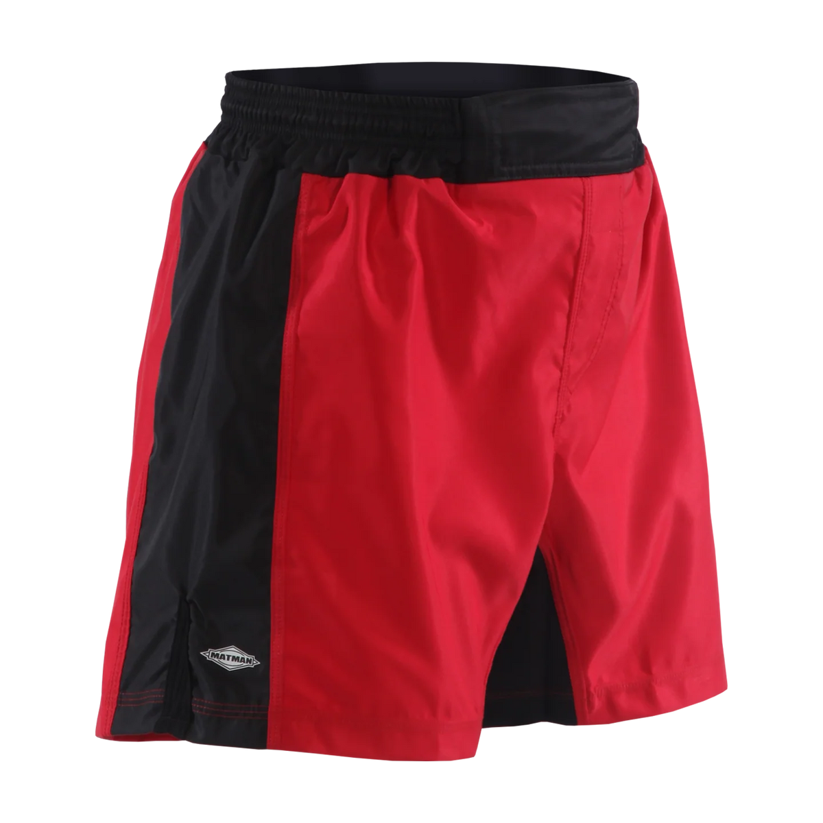 Matman Fight Shorts, 2 Color