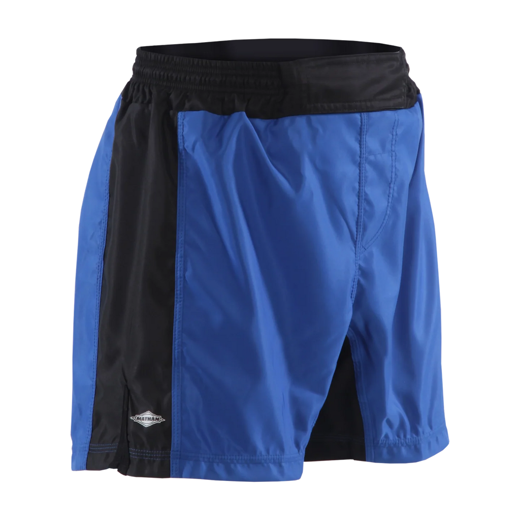 Matman Fight Shorts, 2 Color