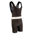 Matman Men's State Singlet - BC