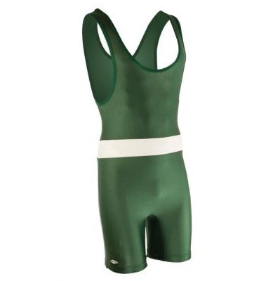 Matman Men's State Singlet - BC
