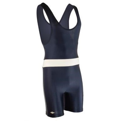 Matman Men's State Singlet - BC