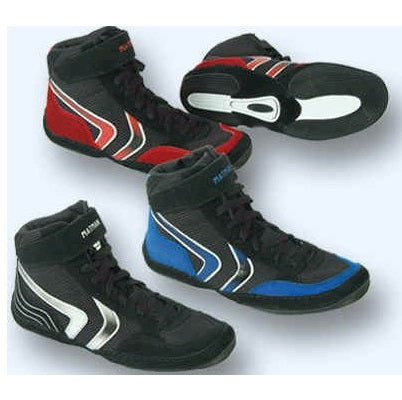Matman SO50 Striker Wrestling Shoe
