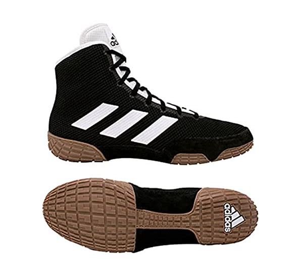 adidas Tech Fall 2.0 in Black & White
